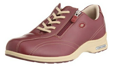 ﾊﾟﾜｰｸｯｼｮﾝLC30 23糎 ﾚｯﾄﾞ SHW-LC30 ヨネックス