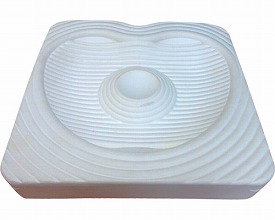 4Dﾊｰﾄﾌﾙｸｯｼｮﾝ FD40406 動きジャパン