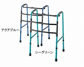 交互式歩行器　標準タイプ　ブロンズ 8,216円
