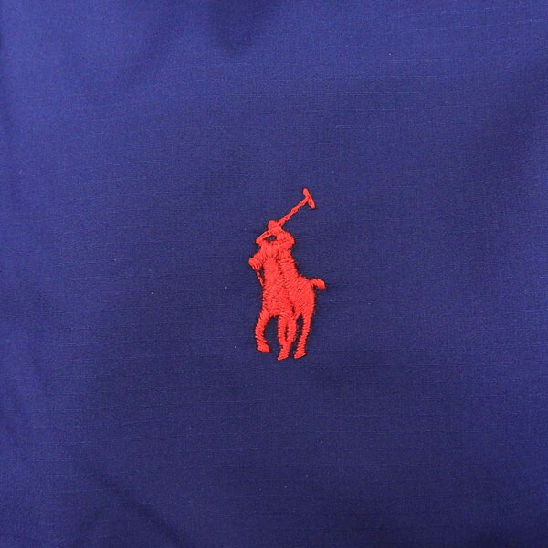 ラルフローレン 衣類 ボーイズ ダウンジャケット L(14-16) ネイビー 323969861002LNV RALPH LAUREN_5