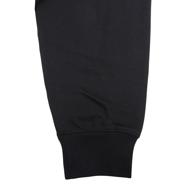 カルバンクライン 衣類 レディース スウェット アウトレット M ブラック 47A215G-002M CALVIN KLEIN_3