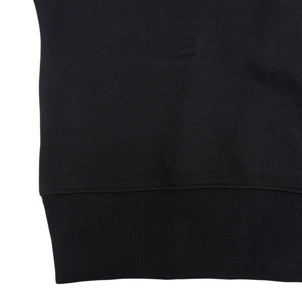 カルバンクライン 衣類 レディース スウェット アウトレット M ブラック 47A215G-002M CALVIN KLEIN_4