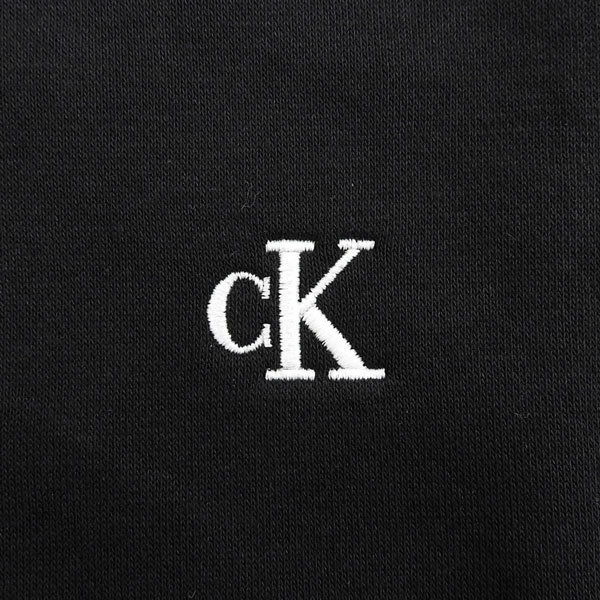 カルバンクライン 衣類 レディース スウェット アウトレット M ブラック 47A215G-002M CALVIN KLEIN_5