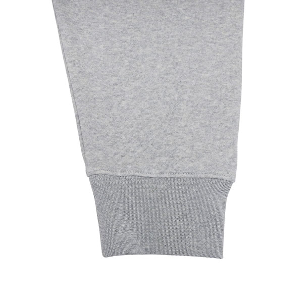 カルバンクライン 衣類 レディース スウェットパーカー アウトレット M グレー LS ARCHIVE LOGO FLEECE FZ HOOD 47A216G-P79M CALVIN KLEIN_3
