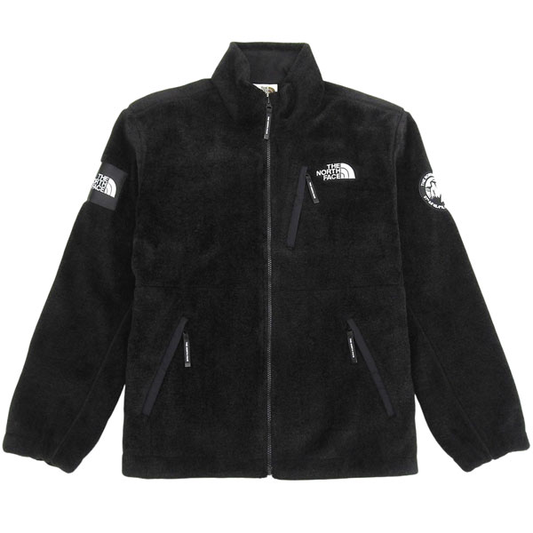 ノースフェイス 衣類 メンズ レディース ジャケット 95(M) ブラック RIMO FLEECE JACKET NJ4FR57J-BLK95 THE NORTH FACE