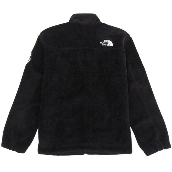 ノースフェイス 衣類 メンズ レディース ジャケット 95(M) ブラック RIMO FLEECE JACKET NJ4FR57J-BLK95 THE NORTH FACE