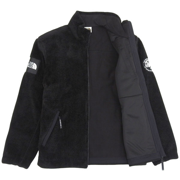 ノースフェイス 衣類 メンズ レディース ジャケット 95(M) ブラック RIMO FLEECE JACKET NJ4FR57J-BLK95 THE NORTH FACE