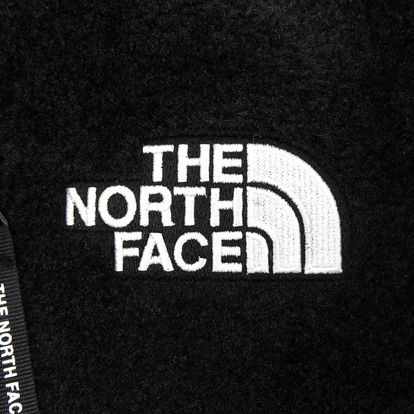 ノースフェイス 衣類 メンズ レディース ジャケット 95(M) ブラック RIMO FLEECE JACKET NJ4FR57J-BLK95 THE NORTH FACE