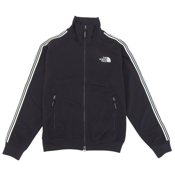 ノースフェイス 衣類 メンズ レディース ジャケット M 95 ブラック TNF TRACK JACKET NJ5JR52J-BLK95 THE NORTH FACE