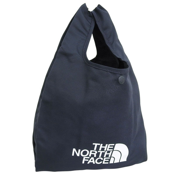 ノースフェイス バック メンズ レディース トートバッグ チャコール LINDO SHOPPER BAG MINI NN2PR20K-CHC THE NORTH FACE