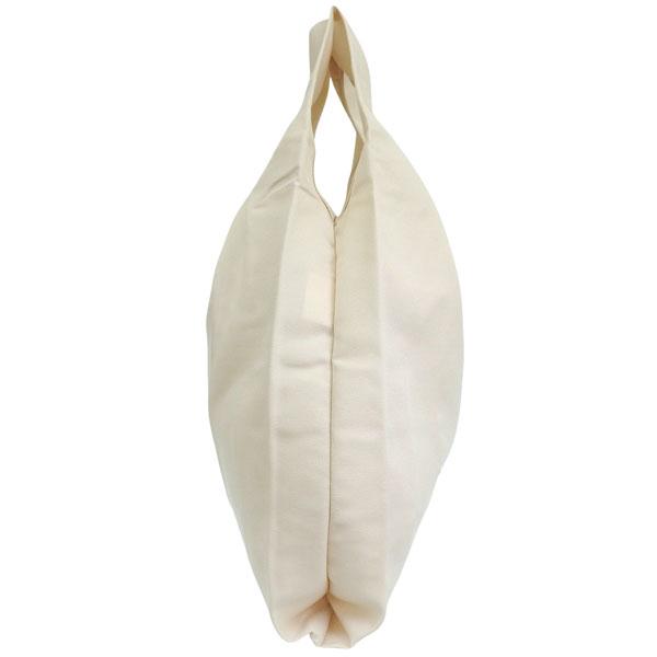 ノースフェイス バック メンズ レディース トートバッグ クリーム LINDO SHOPPER BAG MINI NN2PR20L-CRE THE NORTH FACE_2