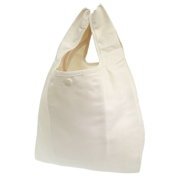 ノースフェイス バック メンズ レディース トートバッグ クリーム LINDO SHOPPER BAG MINI NN2PR20L-CRE THE NORTH FACE_3