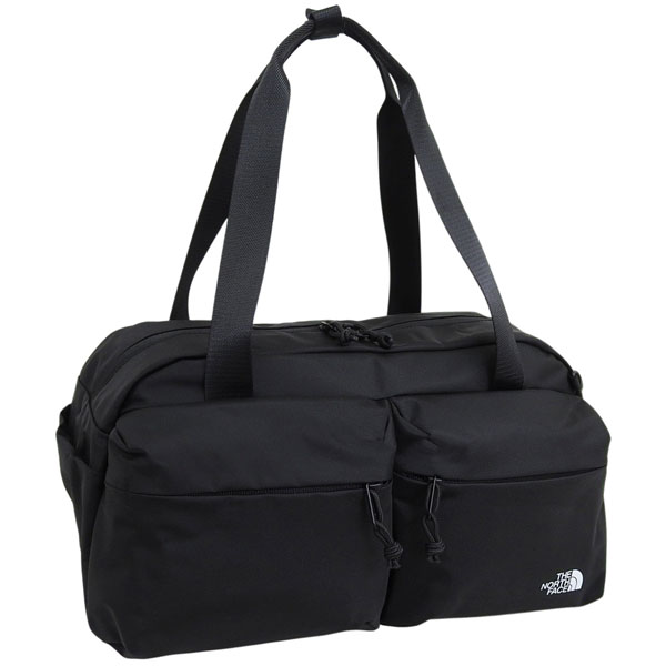 ノースフェイス バッグ メンズ レディース ショルダーバッグ ブラック SP DUFFLE BAG S NN2PR63A-BLK THE NORTH FACE