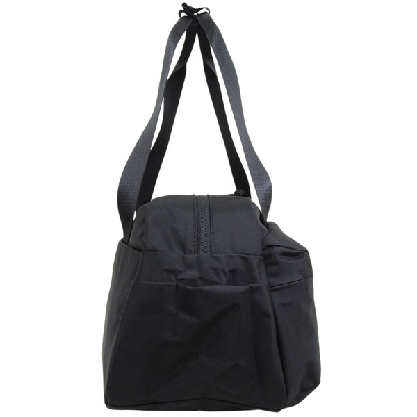 ノースフェイス バッグ メンズ レディース ショルダーバッグ ブラック SP DUFFLE BAG S NN2PR63A-BLK THE NORTH FACE_2