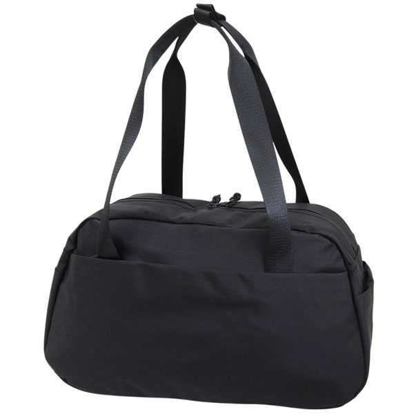 ノースフェイス バッグ メンズ レディース ショルダーバッグ ブラック SP DUFFLE BAG S NN2PR63A-BLK THE NORTH FACE_3