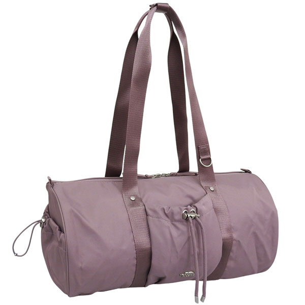 ノースフェイス バック メンズ レディース ボストンバッグ ナイロン グレーシューピンク BONNEY DUFFLE BAG S NN2PR63O-GPI THE NORTH FACE