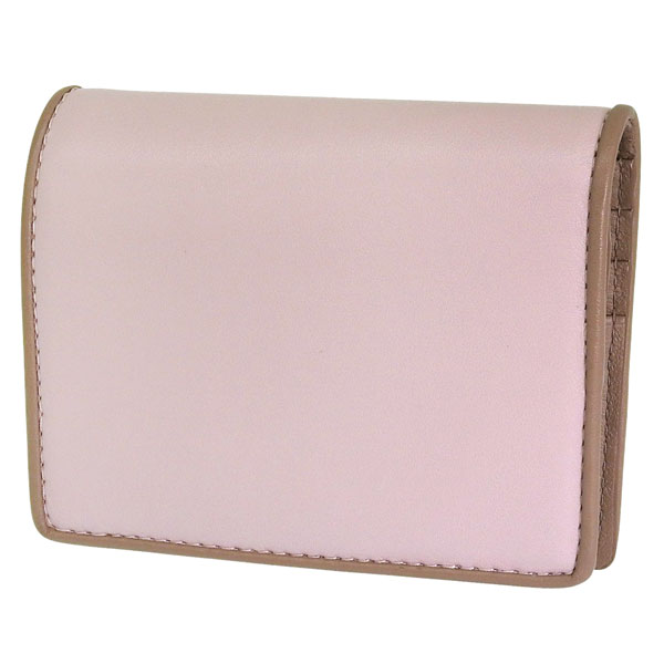 フルラ 財布 レディース 二つ折り財布 アウトレット レザー ピンクマルチ FURLA CAMELIA S COMPACT WALLET BIFOLD COIN WP00304BX09173161S FURLA_3