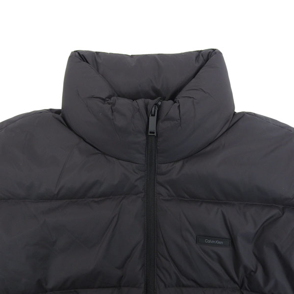 カルバンクライン 衣類 メンズ レディース ダウンジャケット M ブラック 4LD529G-UB1M CALVIN KLEIN_2