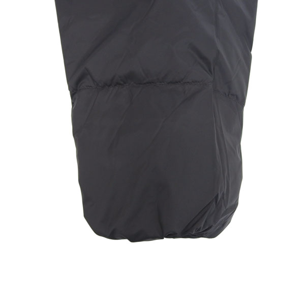 カルバンクライン 衣類 メンズ レディース ダウンジャケット M ブラック 4LD529G-UB1M CALVIN KLEIN_3