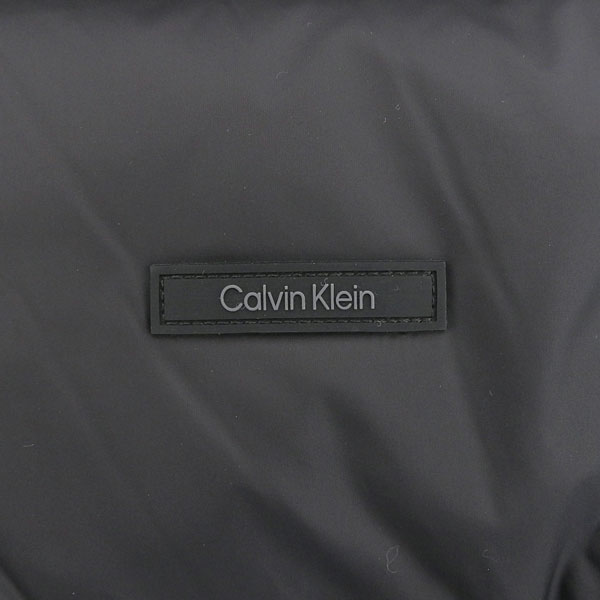 カルバンクライン 衣類 メンズ レディース ダウンジャケット M ブラック 4LD529G-UB1M CALVIN KLEIN_5