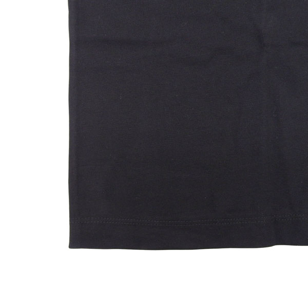カルバンクライン 衣類 メンズ ロンT L コットン ブラック LV04RD247GBKL CALVIN KLEIN_4