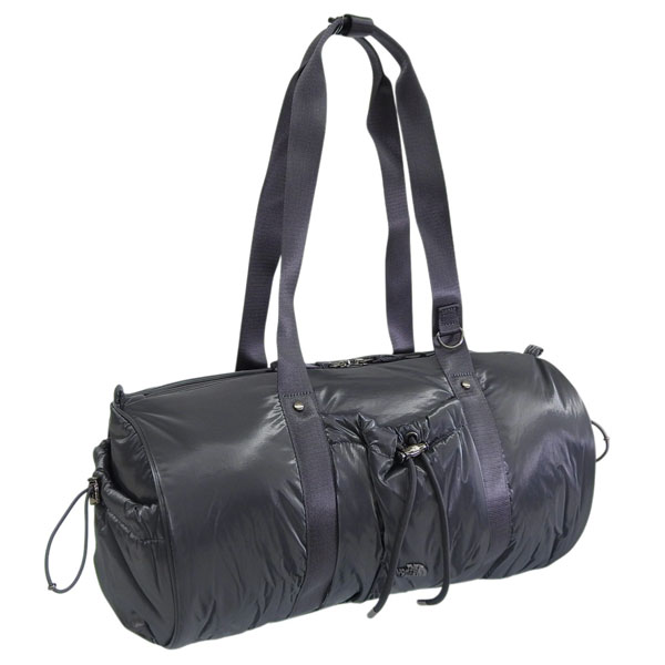 ノースフェイス バッグ メンズ レディース ダッフルバッグ ONE シルバーグレー BONNEY DUFFLE BAG S PD NN2PR64K-SVG THE NORTH FACE