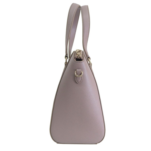 フルラ バッグ レディース 2WAY ショルダーバッグ ハンドバッグ アウトレット レザー グレー WB00444BX03062572S FURLA_2