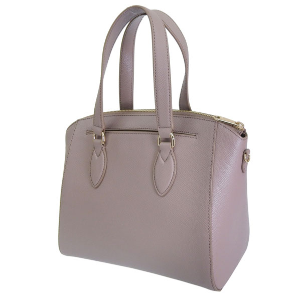 フルラ バッグ レディース 2WAY ショルダーバッグ ハンドバッグ アウトレット レザー グレー WB00444BX03062572S FURLA_3