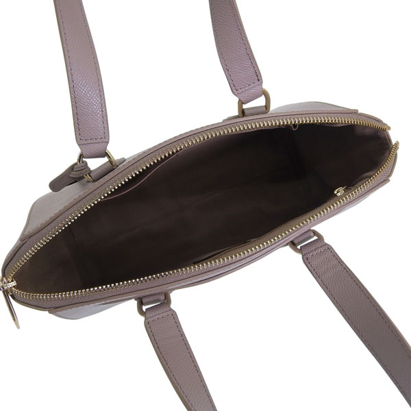フルラ バッグ レディース 2WAY ショルダーバッグ ハンドバッグ アウトレット レザー グレー WB00444BX03062572S FURLA_4