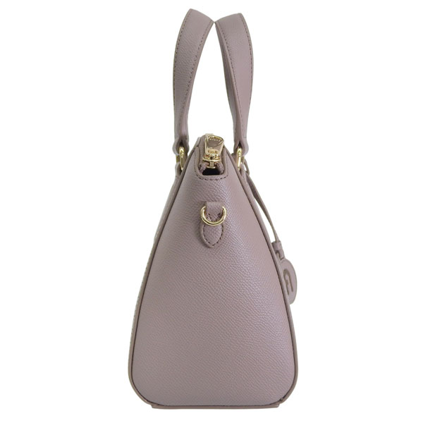 フルラ バッグ レディース 2WAY ショルダーバッグ ハンドバッグ アウトレット レザー グレー WB00519BX03062572S FURLA