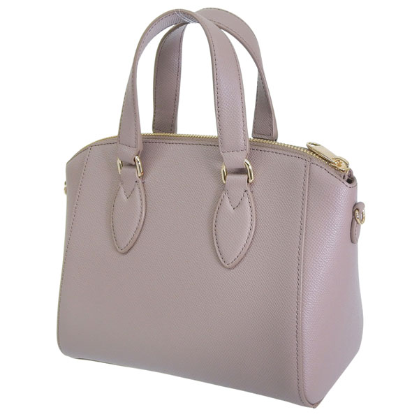 フルラ バッグ レディース 2WAY ショルダーバッグ ハンドバッグ アウトレット レザー グレー WB00519BX03062572S FURLA