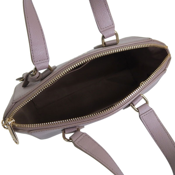 フルラ バッグ レディース 2WAY ショルダーバッグ ハンドバッグ アウトレット レザー グレー WB00519BX03062572S FURLA