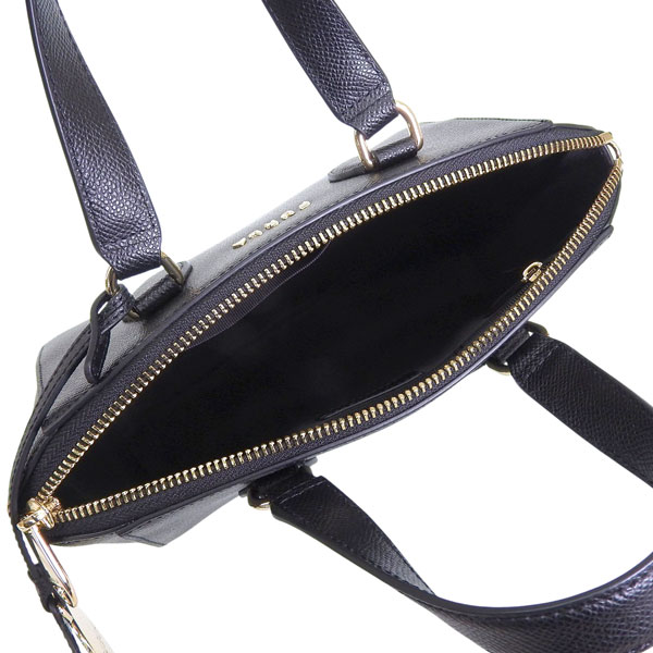 フルラ バッグ レディース 2WAY ショルダーバッグ ハンドバッグ アウトレット レザー ブラック WB00519BX0306O6000 FURLA
