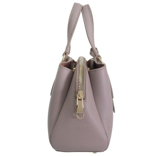 フルラ バッグ レディース 2WAY ショルダーバッグ ハンドバッグ アウトレット レザー グレー WE00833BX03062572S FURLA