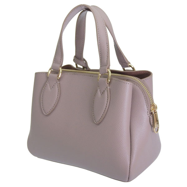 フルラ バッグ レディース 2WAY ショルダーバッグ ハンドバッグ アウトレット レザー グレー WE00833BX03062572S FURLA