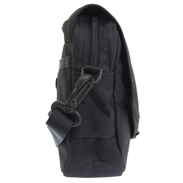グレゴリー バッグ メンズ レディース ショルダーバッグ ブラック CLASSIC BAGS LAUGHING SHOULDER GR1386251041 GREGORY_2