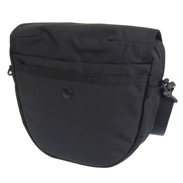 グレゴリー バッグ メンズ レディース ショルダーバッグ ブラック CLASSIC BAGS LAUGHING SHOULDER GR1386251041 GREGORY_3