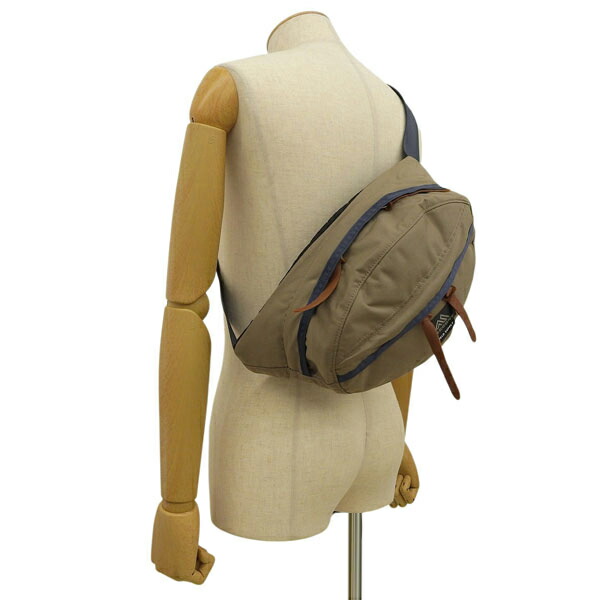 グレゴリー バッグ メンズ レディース ボディバッグ サンドストーン FIELDSUPLY TAILMATE S FS GR1425622038 GREGORY_5