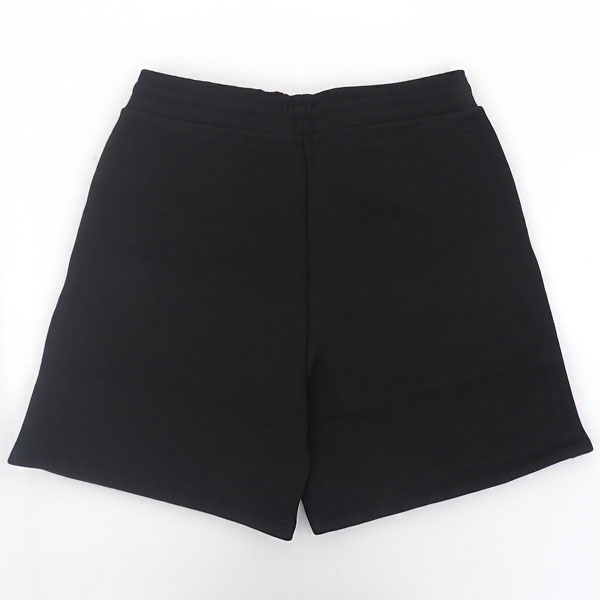 アミ パリス 衣類 メンズ ショートパンツ S ブラック USO325749BKS AMIPARIS_1