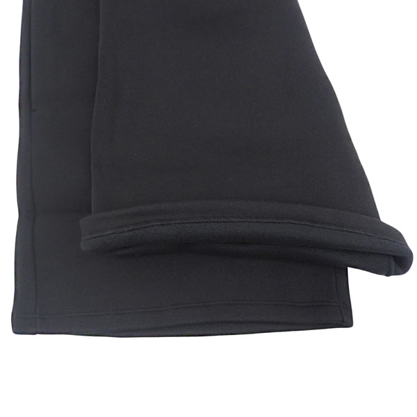 アミ パリス 衣類 メンズ ショートパンツ XL ブラック USO325749BKXL AMIPARIS_4