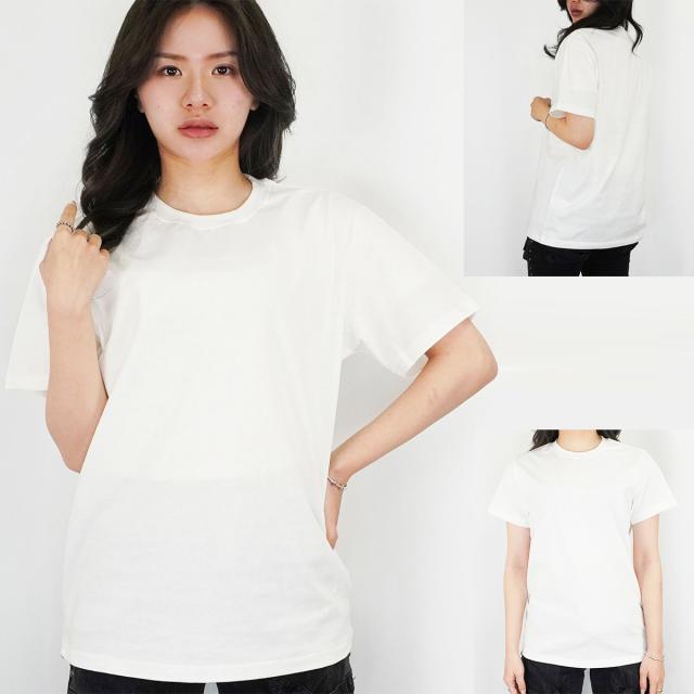 【版代無料】1枚あたり【50枚プラン 】【シルクスクリーン プリントTシャツ作成】【ボディ代＆プリント代込み】プリントのカラーは6色 ボディのTシャツは2色 4サイズ展開 イベント 販促 飲食店 ユニフォーム ノベルティー グッズ_9
