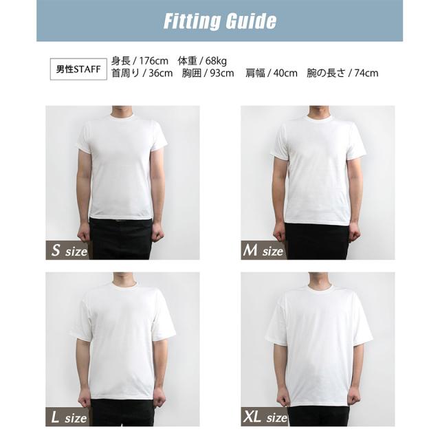 【版代無料】1枚あたり【50枚プラン 】【シルクスクリーン プリントTシャツ作成】【ボディ代＆プリント代込み】プリントのカラーは6色 ボディのTシャツは2色 4サイズ展開 イベント 販促 飲食店 ユニフォーム ノベルティー グッズ_13