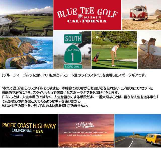 BLUE TEE GOLF ブルーティーゴルフ スマイル & スター カート スタンド