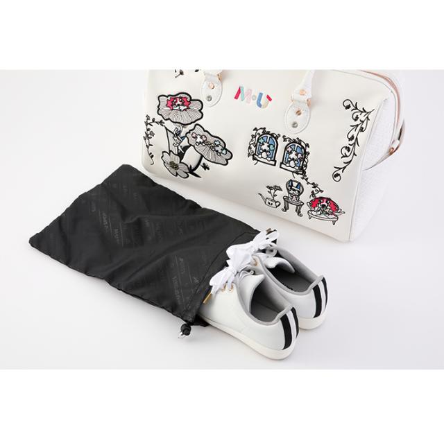 30周年記念モデル】2025年 春夏新作 M U SPORTS MUスポーツ ゴルフ