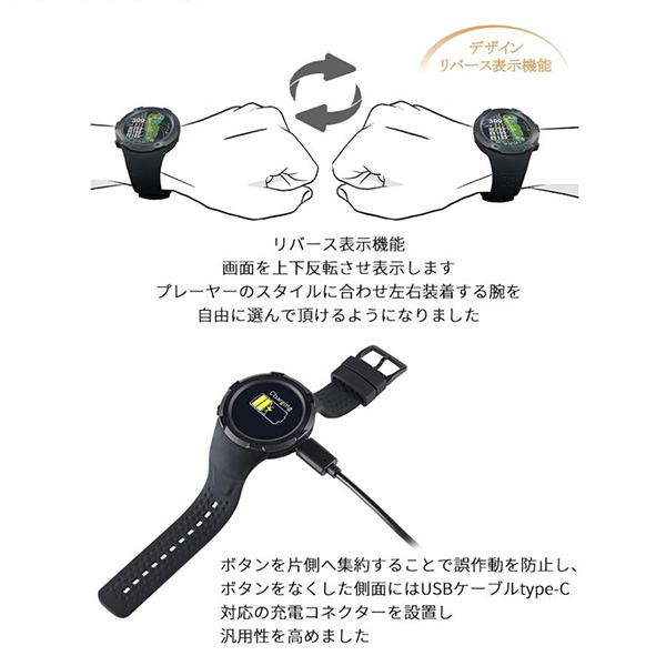 ショットナビ ゴルフ Evolve Pro Touch ショットナビ エヴォルブ ショットナビ ゴルフ Evolve Pro Touch ショットナビ エヴォルブ