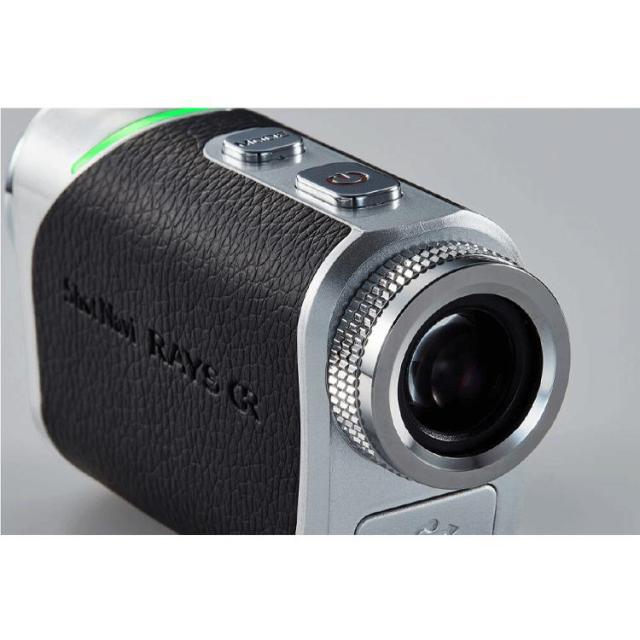 ShotNavi ゴルフ用距離計 レーザースナイパー LS-1 ShotNavi ショット