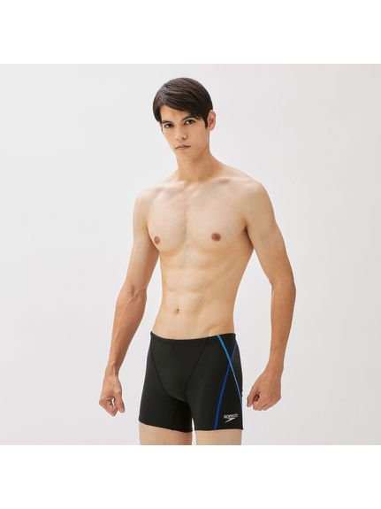 スピード Speedo PUSH UP T-HLF BOX トレーニング