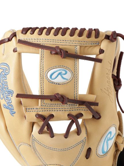 Rawlings R2G グローブ RPHIC719 キャメル Rawlings R2G グローブ RPHIC719 キャメル Rawlings R2G