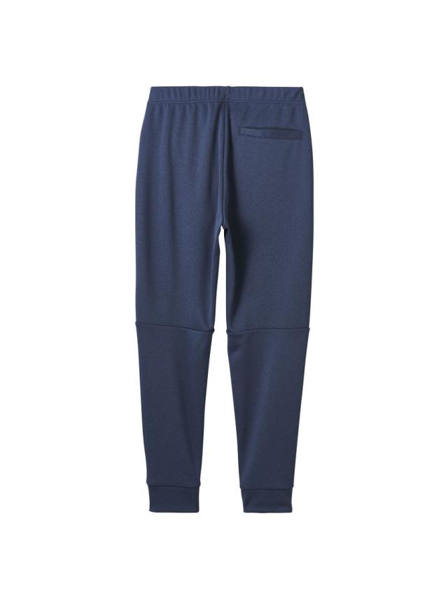 新品 DESCENTE デサント タフスウェット テーパード パンツ Move