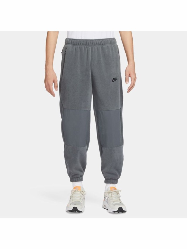 ナイキ NIKE AS M NK CLUB+ POLAR FLC CF PA ロングパンツの通販は